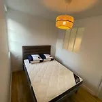 Ferienhaus Charmante Maisonnette - 5 Min Du Pole Hippique De Saint-lo Saint-Pierre-de-Semilly