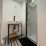 Charmante Maisonnette - 5 Min Du Pole Hippique De Saint-lo Saint-Pierre-de-Semilly