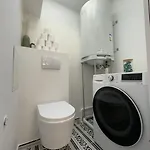 Charmante Maisonnette - 5 Min Du Pole Hippique De Saint-lo Saint-Pierre-de-Semilly