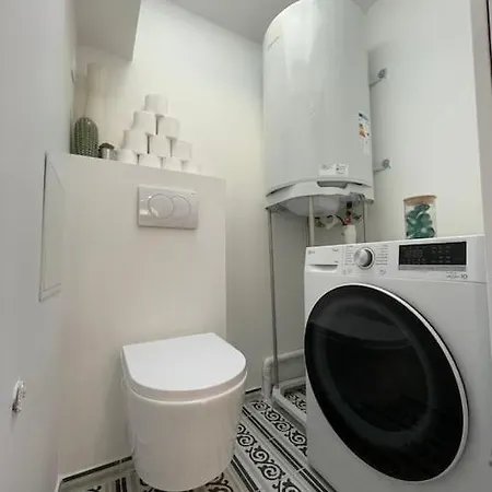 Charmante Maisonnette - 5 Min Du Pole Hippique De Saint-lo Saint-Pierre-de-Semilly