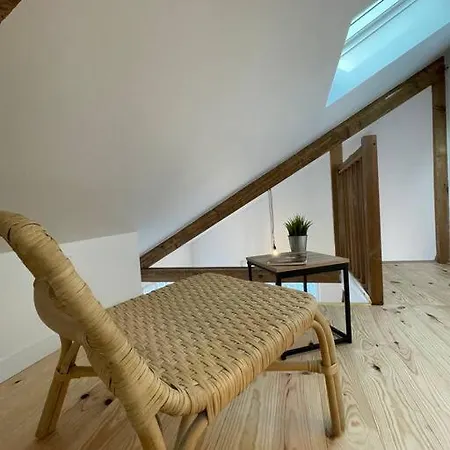 Charmante Maisonnette - 5 Min Du Pole Hippique De Saint-lo Ferienhaus