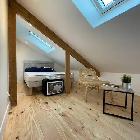 Charmante Maisonnette - 5 Min Du Pole Hippique De Saint-lo