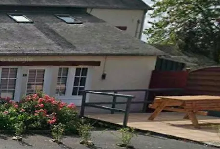 Charmante Maisonnette - 5 Min Du Pole Hippique De Saint-lo *