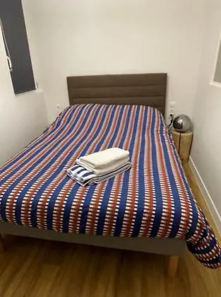 Charmante Maisonnette - 5 Min Du Pole Hippique De Saint-lo * Saint-Pierre-de-Semilly