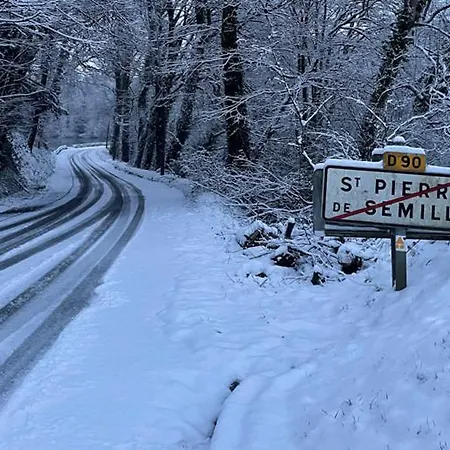 Charmante Maisonnette - 5 Min Du Pole Hippique De Saint-lo Ferienhaus Saint-Pierre-de-Semilly