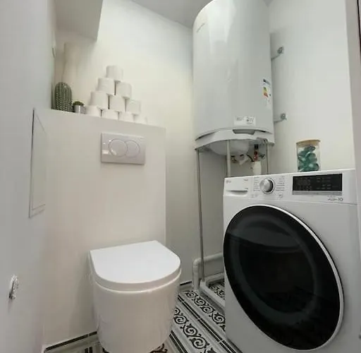 Charmante Maisonnette - 5 Min Du Pole Hippique De Saint-lo Saint-Pierre-de-Semilly