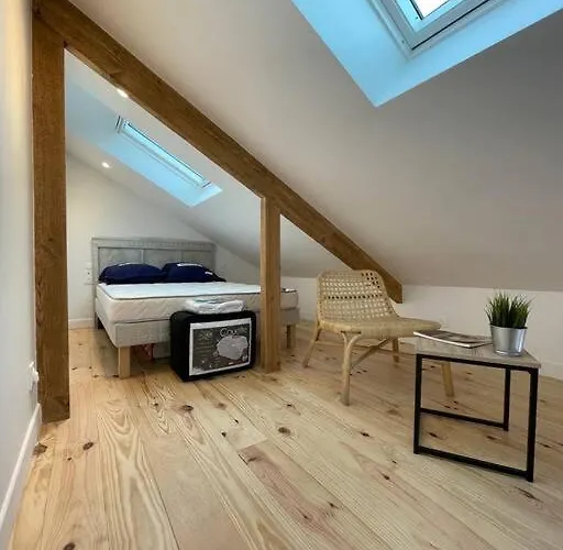 Charmante Maisonnette - 5 Min Du Pole Hippique De Saint-lo